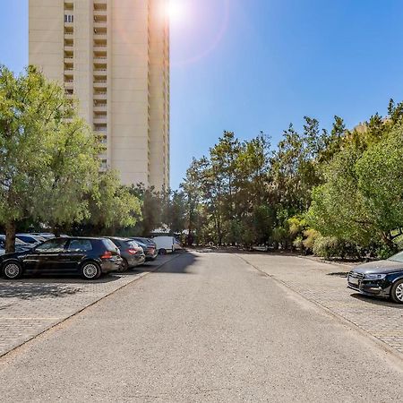 Heritage Caeli Portimao Exterior photo