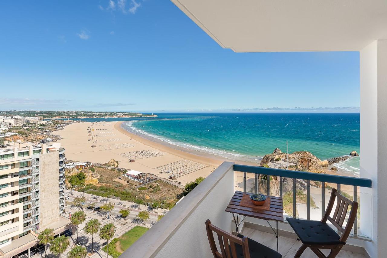 Heritage Caeli Portimao Exterior photo